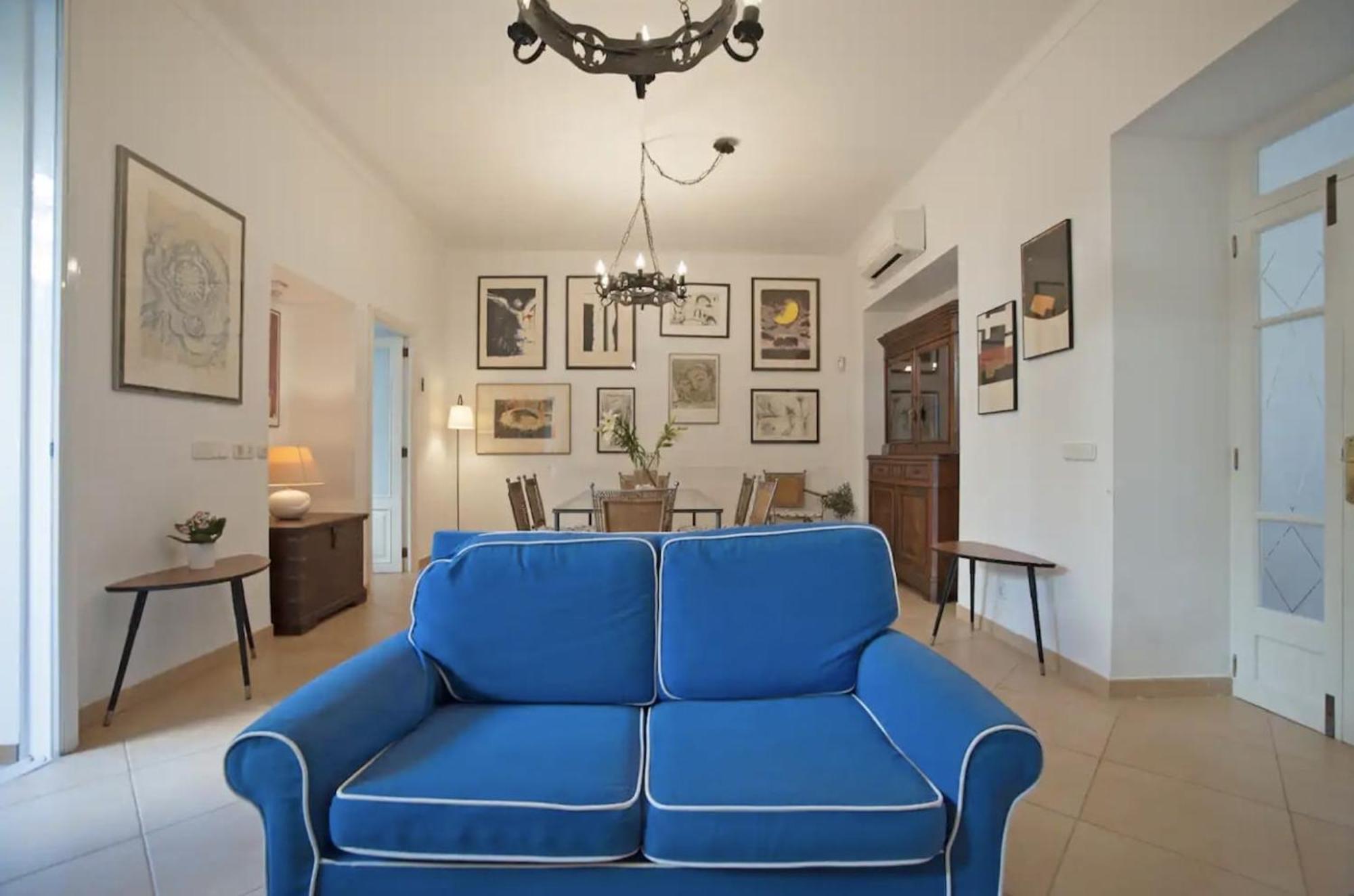 Casa Alou Portocolom (Mallorca)
