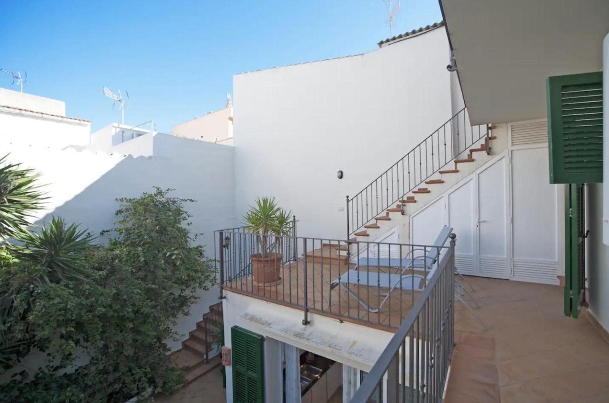 Casa Alou Puerto Colom