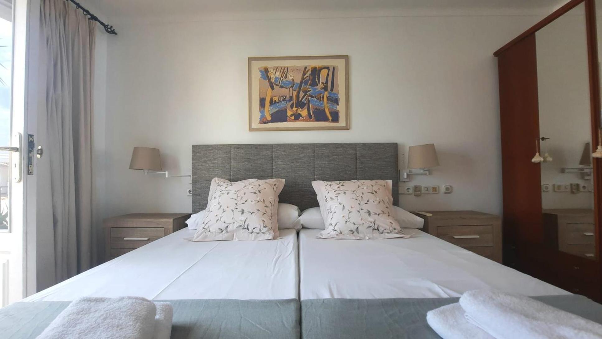 Villa Casa Alou Puerto Colom