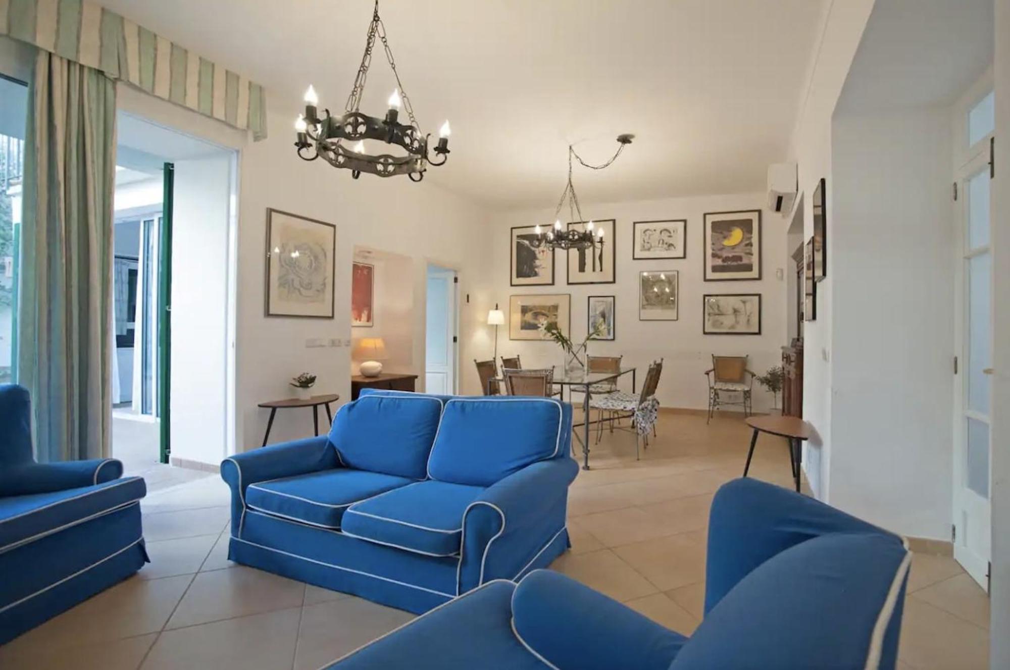 Villa Casa Alou Puerto Colom