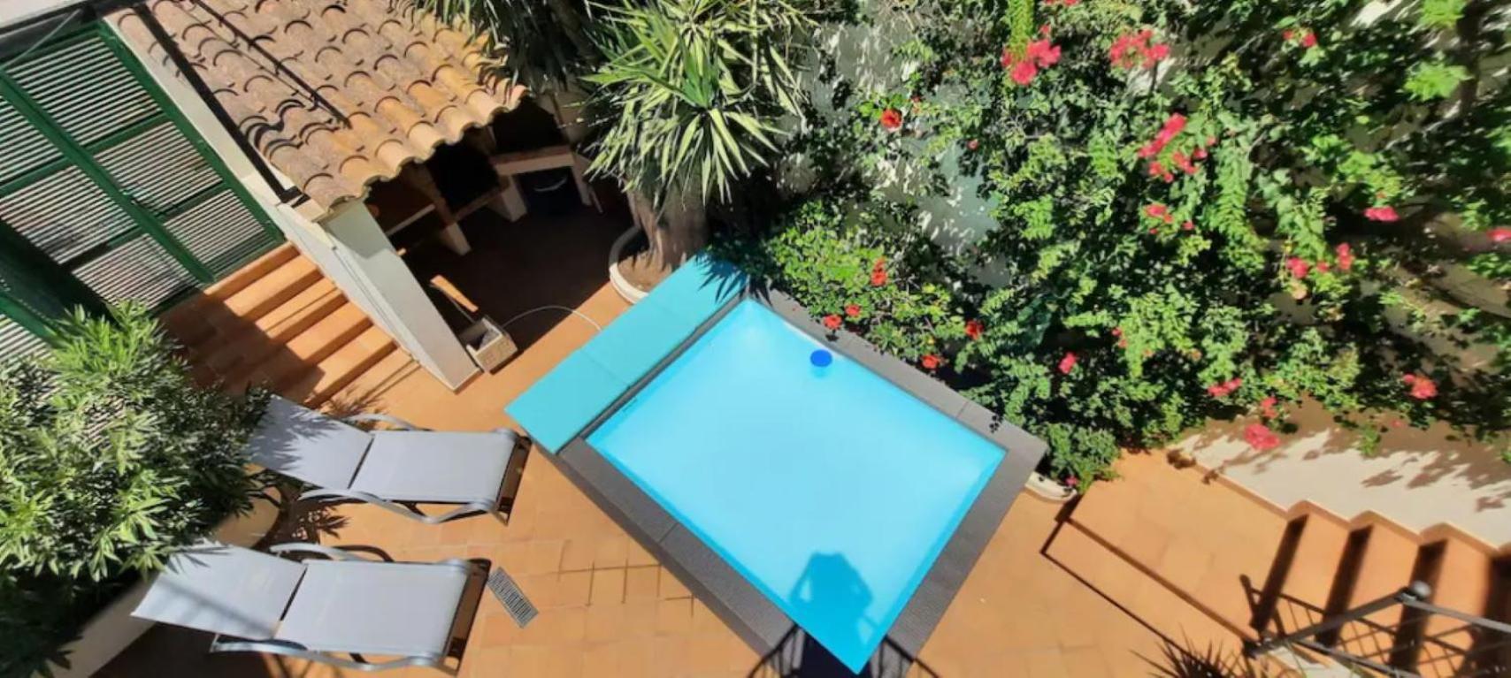 Casa Alou Puerto Colom