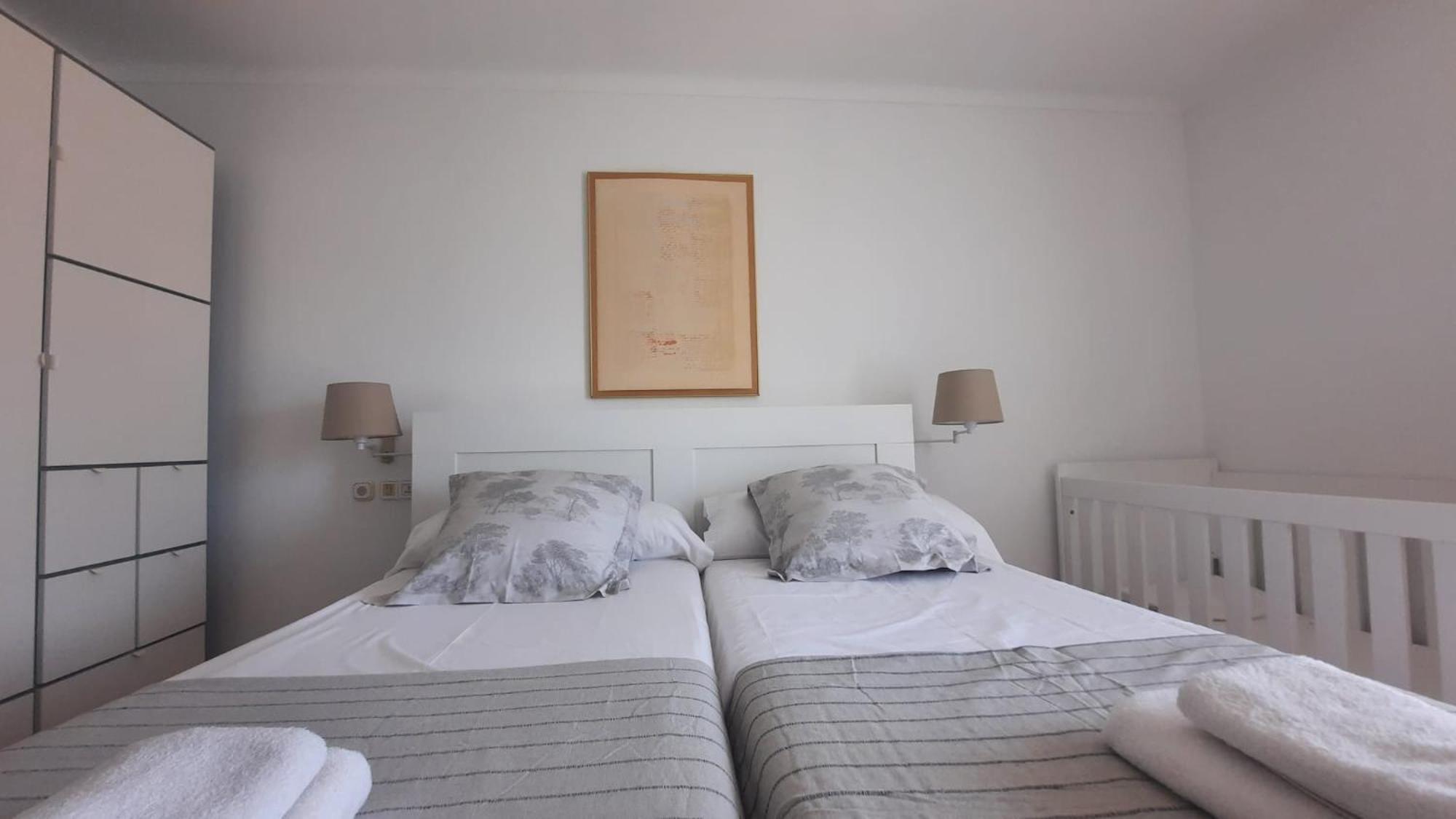 Casa Alou Villa Puerto Colom