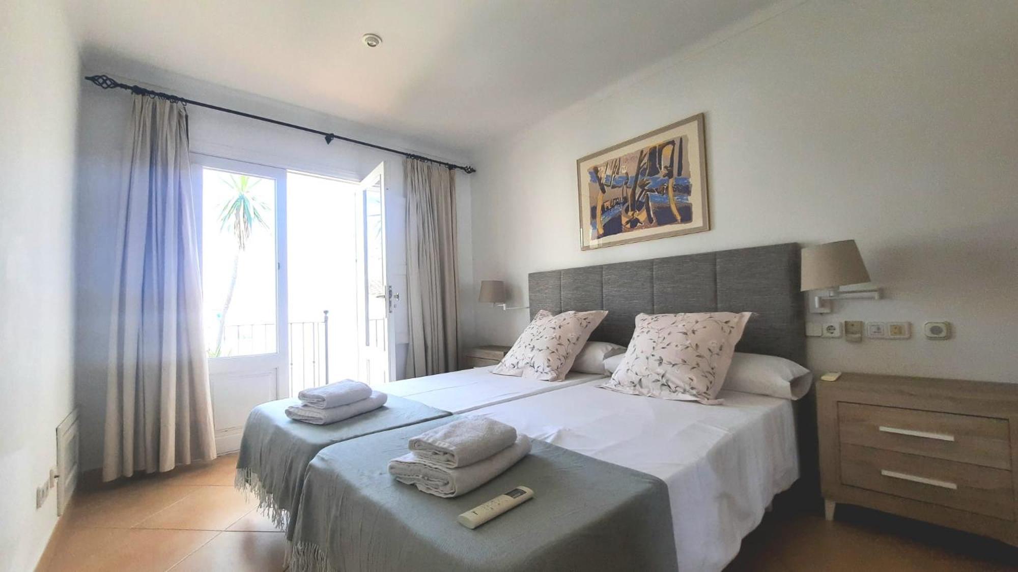Villa Casa Alou Puerto Colom