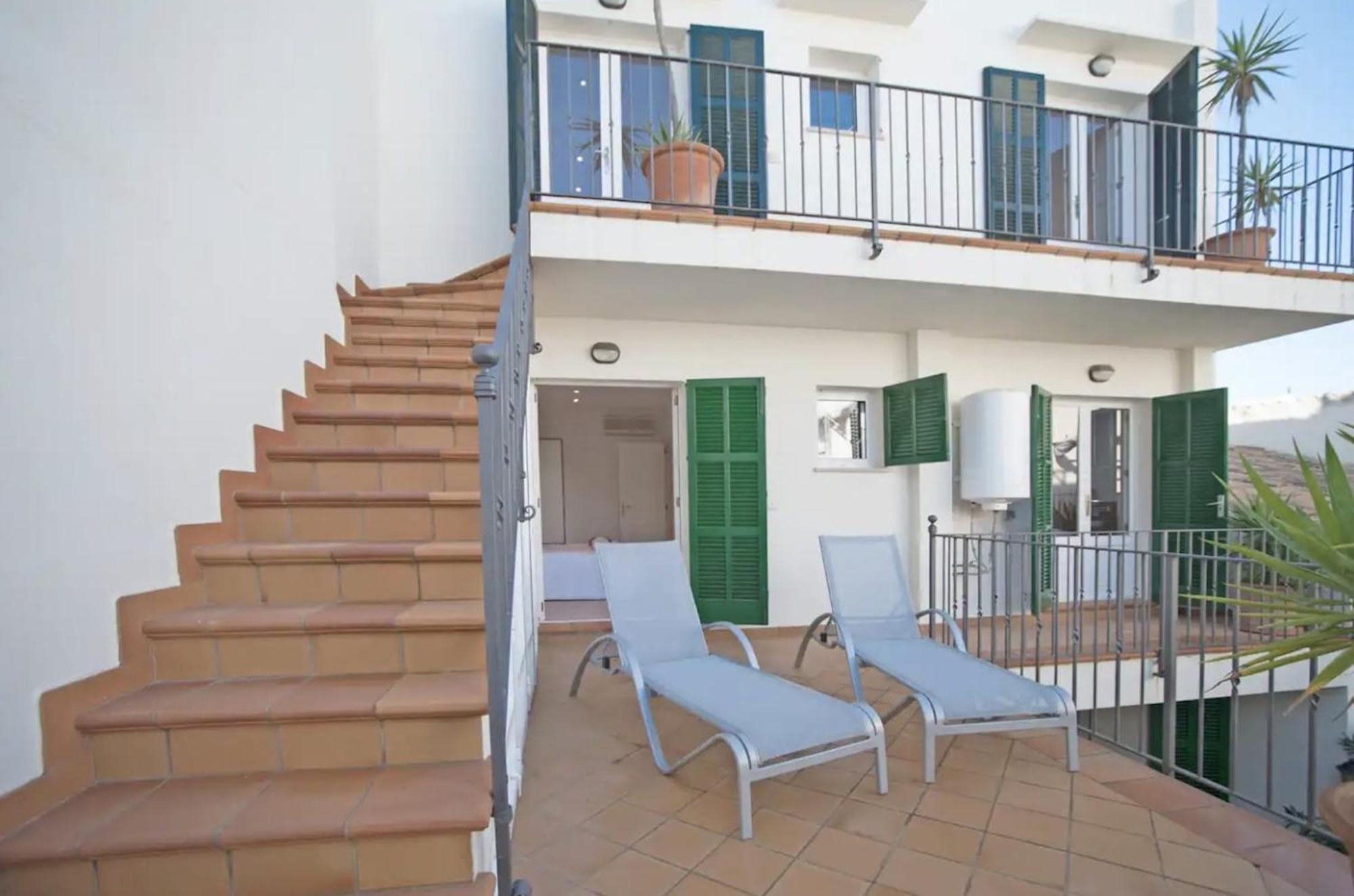 Casa Alou * Puerto Colom