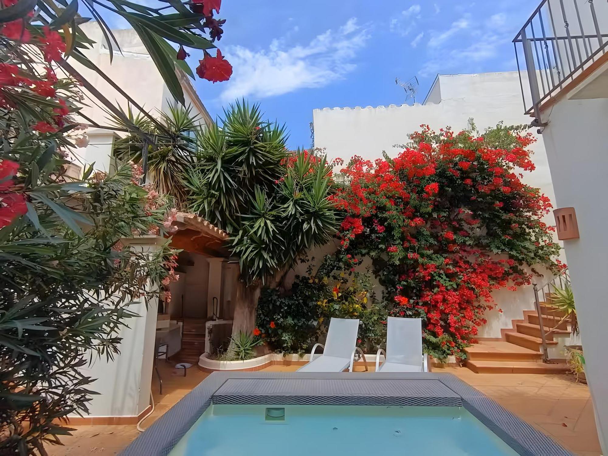 Villa Casa Alou Puerto Colom